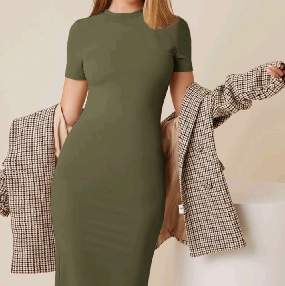Dresses